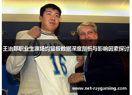 王治郅职业生涯场均篮板数据深度剖析与影响因素探讨