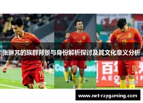 张琳芃的族群背景与身份解析探讨及其文化意义分析